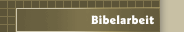 Bibelarbeit