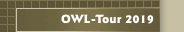 OWL-Tour 2019